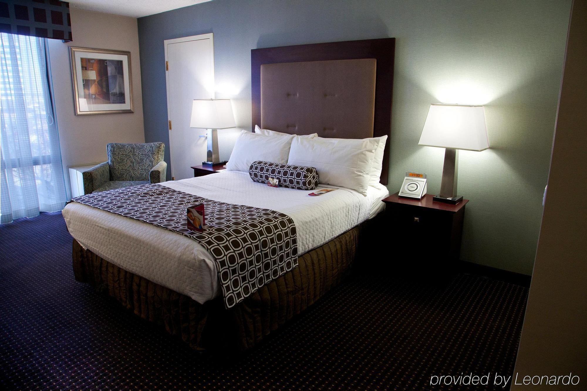 Courtyard By Marriott Philadelphia City Avenue Exterior foto