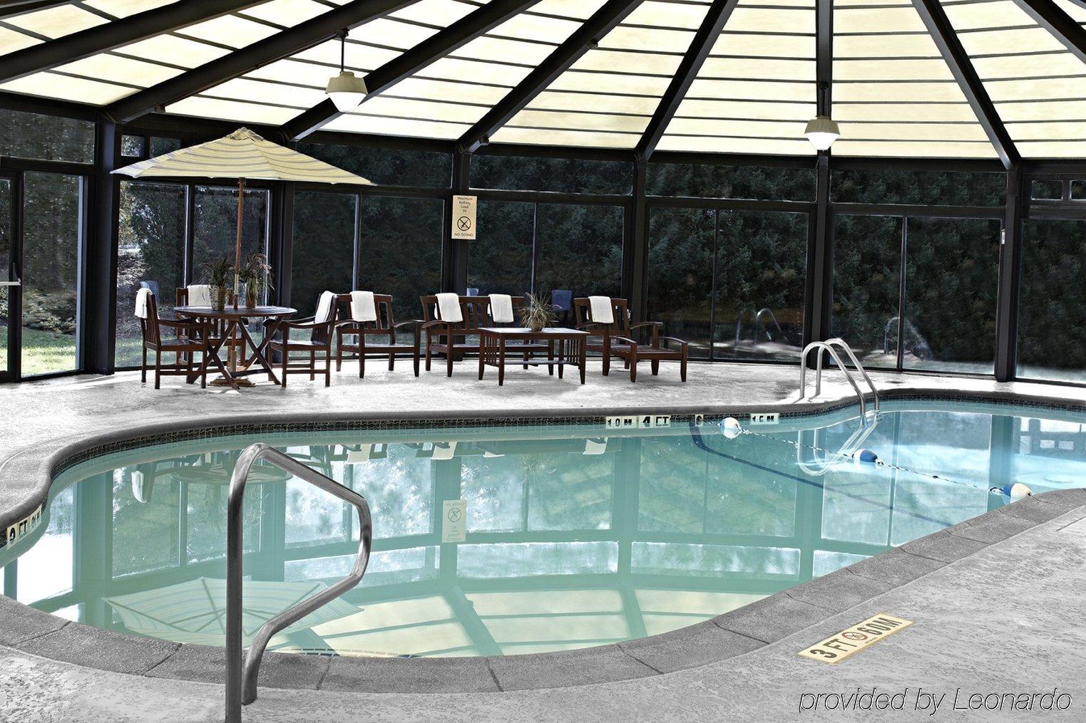 Courtyard By Marriott Philadelphia City Avenue Exterior foto