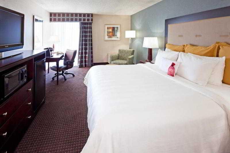 Courtyard By Marriott Philadelphia City Avenue Exterior foto