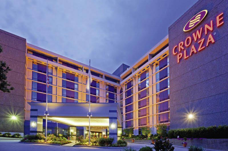 Courtyard By Marriott Philadelphia City Avenue Exterior foto